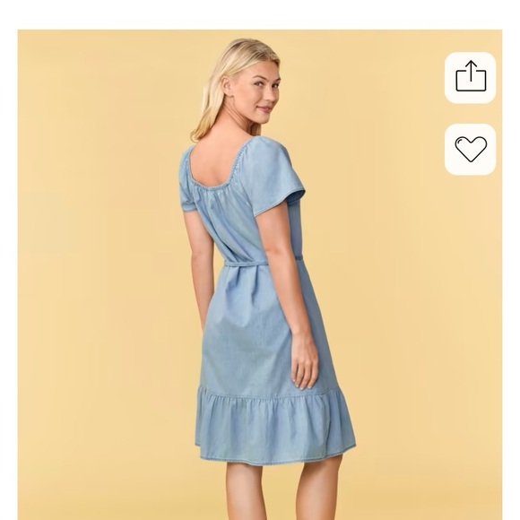 Summer Dress Bundle - Picture 6 of 7